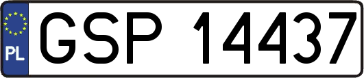 GSP14437