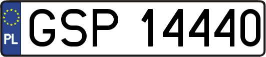 GSP14440