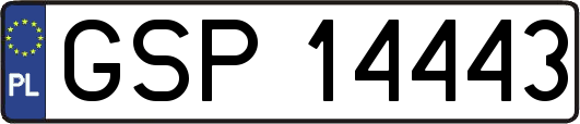 GSP14443