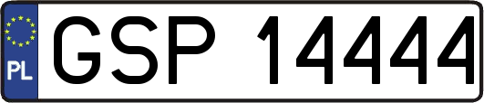 GSP14444