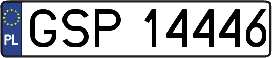 GSP14446