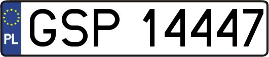 GSP14447