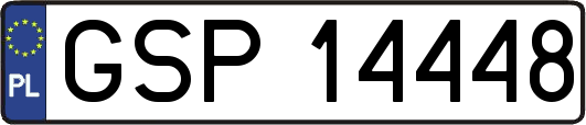 GSP14448
