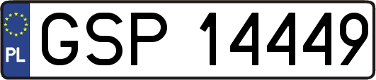 GSP14449