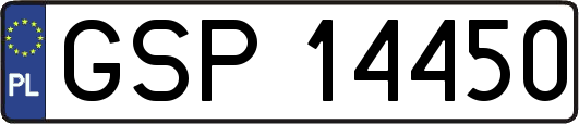 GSP14450