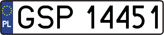 GSP14451