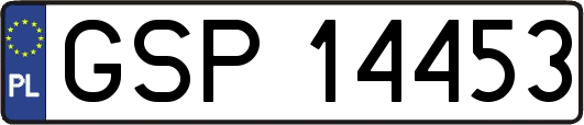 GSP14453