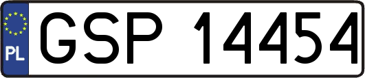 GSP14454