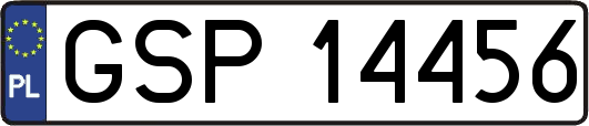 GSP14456