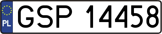 GSP14458