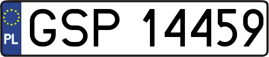 GSP14459