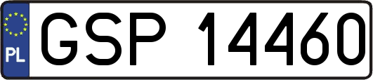 GSP14460