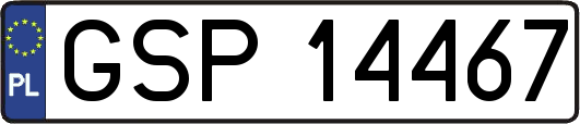 GSP14467