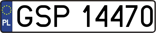 GSP14470