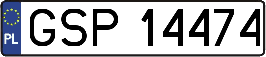 GSP14474