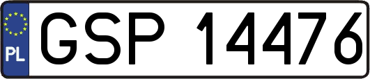GSP14476