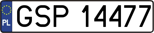 GSP14477