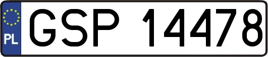 GSP14478