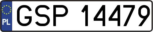GSP14479