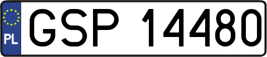 GSP14480