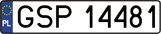 GSP14481