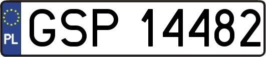 GSP14482