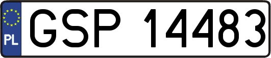 GSP14483
