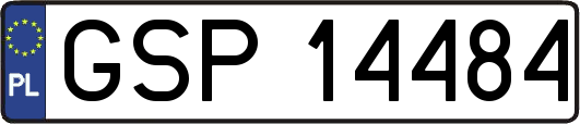 GSP14484
