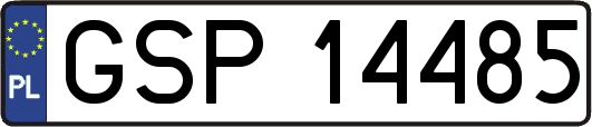 GSP14485