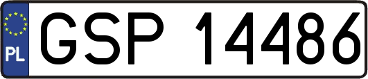 GSP14486