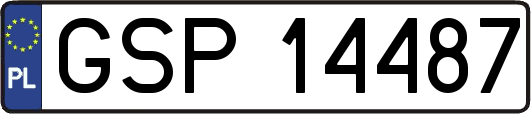 GSP14487