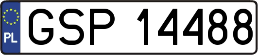 GSP14488