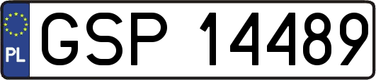 GSP14489