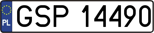 GSP14490