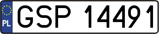 GSP14491