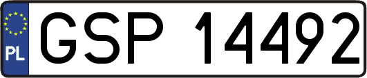 GSP14492
