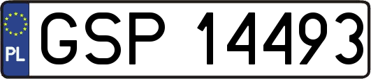 GSP14493