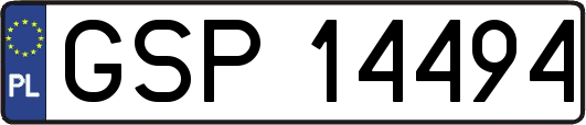 GSP14494