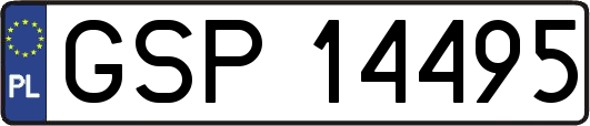 GSP14495