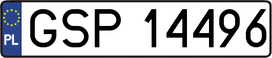GSP14496