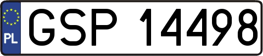 GSP14498