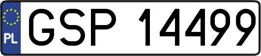 GSP14499