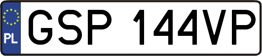 GSP144VP