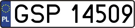 GSP14509