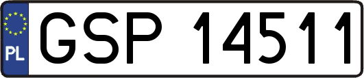 GSP14511