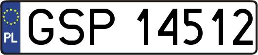 GSP14512