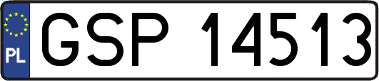 GSP14513