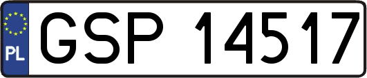 GSP14517