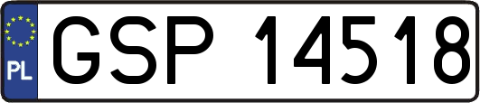 GSP14518