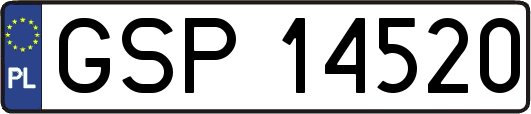 GSP14520